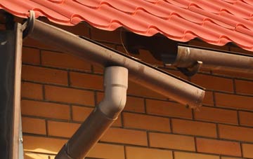 Burrowsmoor Holt gutter repair costs