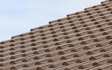 plastic roofing Burrowsmoor Holt, Nottinghamshire