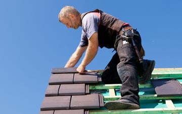 disadvantages of Burrowsmoor Holt slate roofing