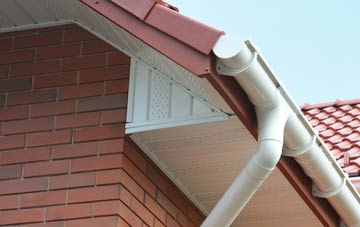 Burrowsmoor Holt soffit repair costs