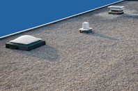 Burrowsmoor Holt flat roofing