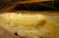 Burrowsmoor Holt pitch roof insulation